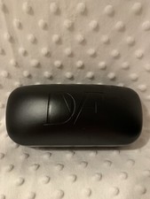 NEW Diane Von Furstenberg DVF Clamshell Sunglasses Sunglass Eyewear Hard Case