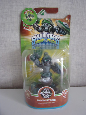 Skylanders Swap Force Spielfiguren zum aussuchen - Neu und unbespielt 