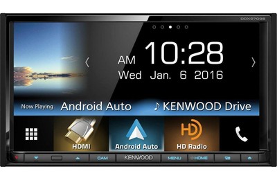 Kenwood Ddx9703s 6 95 Inch In Dash Car Stereo Unit For Sale Online Ebay