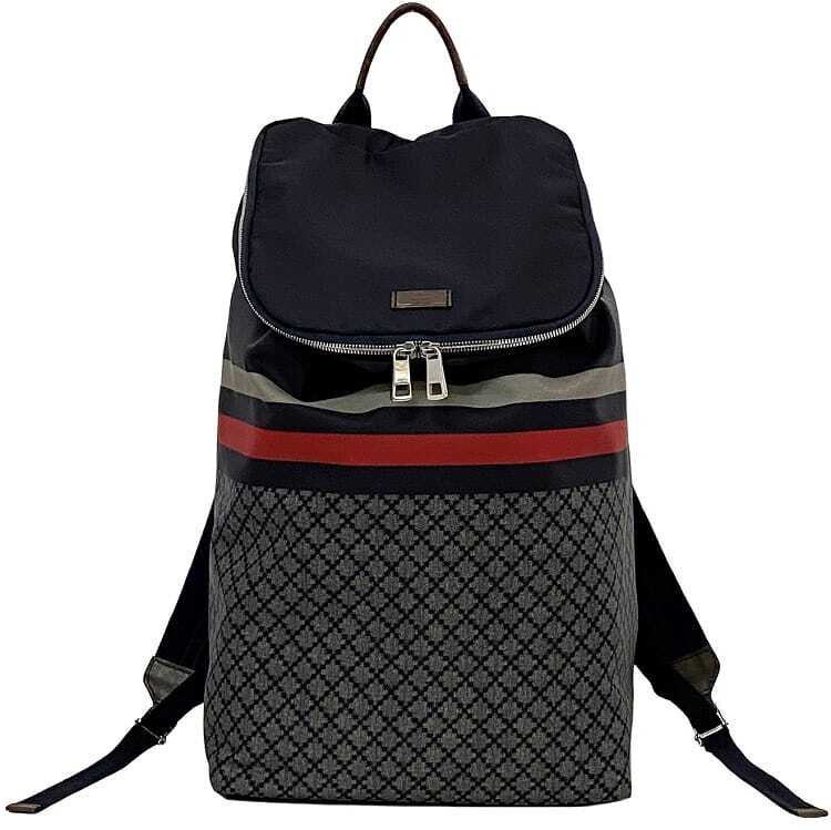 Leather Backpacks Gucci Rucksack Backpack Gucci Backpacks For Men