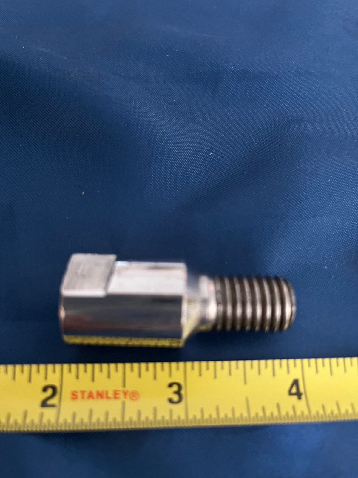 Vintage Roadway Shifter Extension New eBay