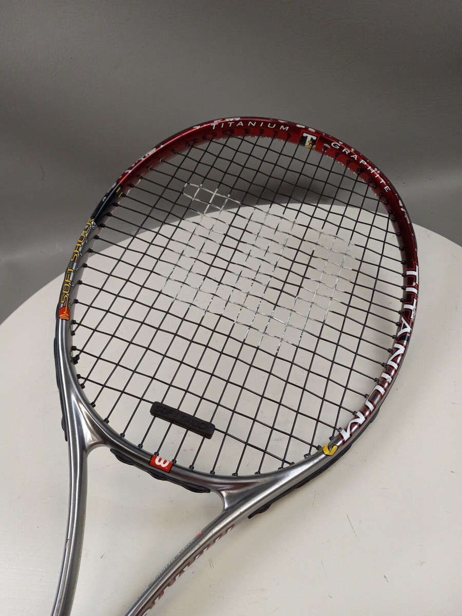 Raquette de tennis Yonex Ezone 98 (D'occasion) à Corseaux pour CHF 130 Raquette de tennis Yonex Ezone 98 (D'occasion) à Corseaux pour CHF 130