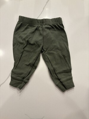 Carter s 3m Baby Pants