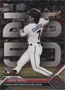 Corbin Carroll Rookie Card Psa 10 | eBay