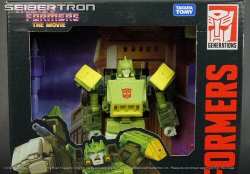SPRINGER Transformers Studio Series 86-30 Movie Leader Class Hasbro 2024 New - Picture 3 of 12
