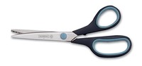 Mundial Cushion Soft 8 1/2 Pinking Shears Mundial Cushion Soft 8 1/2 Pinking Shears