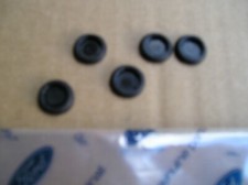 Ford Escort Cosworth Sierra New Scuttle Panel Screw Cover X6 Genuine Part Ford Escort Cosworth Sierra New Scuttle Panel Screw Cover X6 Genuine Part