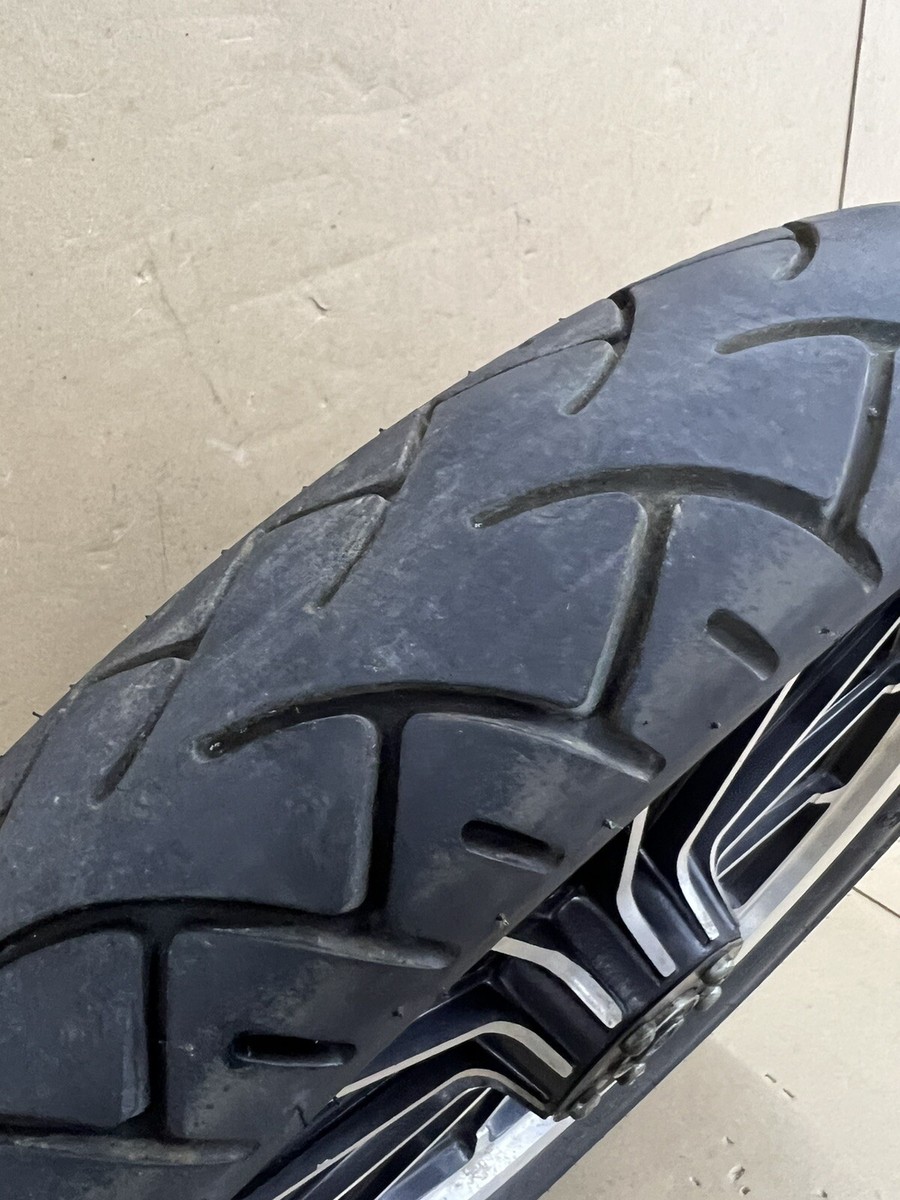 Harley-Davidson 純正フロントホイール 19X2.15 1992 OEM Harley-Davidson FXRS Low Rider Front Wheel and Tire