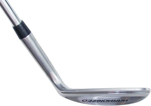Harmonized Golf Wedges - Picture 3 of 4