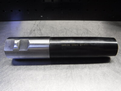 SECO M16 Threaded Tool Holder 1.5'' Shank BW638 5821 16431 (LOC2585)