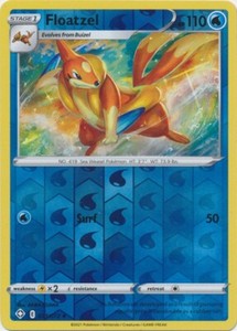 floatzel pokemon card value SM-5 Ultra Prism Card: - 36/156 Evolves from null Colorless Pokemon Floatzel | eBay