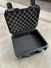 SKB Plastic Case