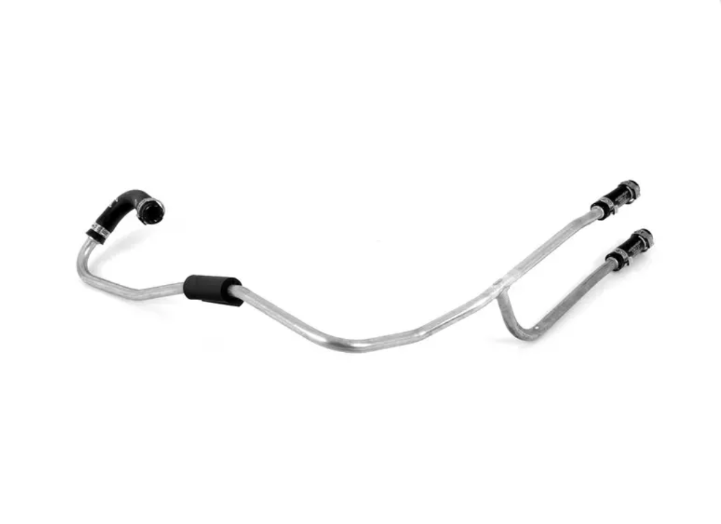 NEW BMW 6 COUPE F13 ENGINE COOLAND HOSE 11538092640 8092640