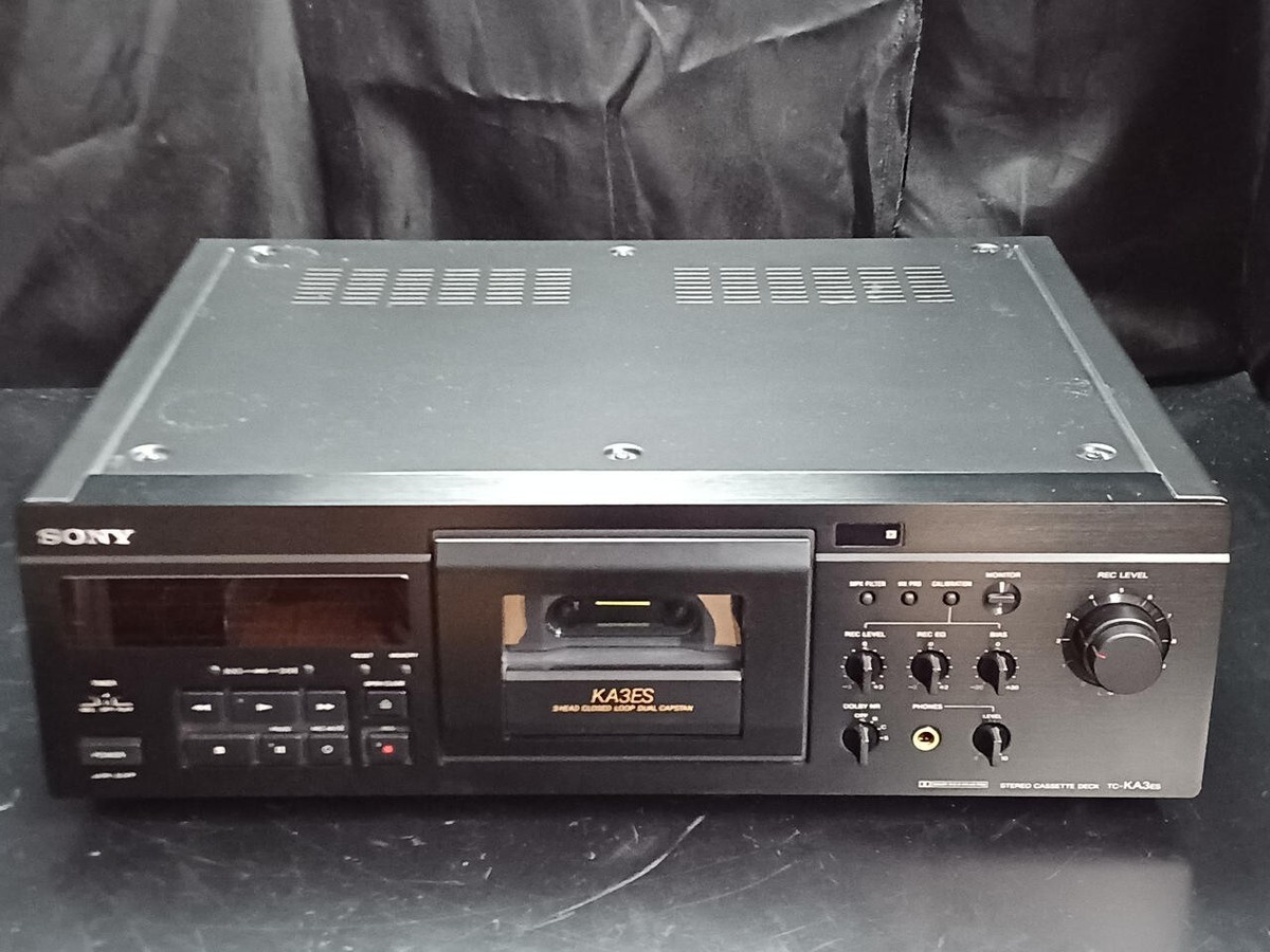 SONY TC-KA3ES(N)