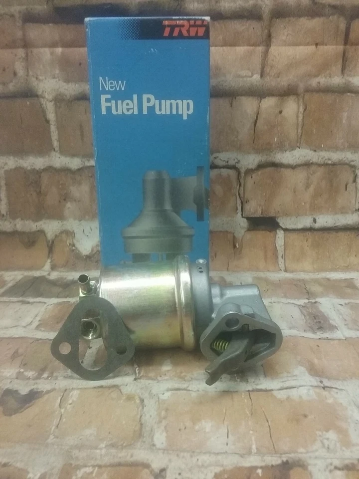 Bomba de combustible M60188 TRW Foto 2 de 2