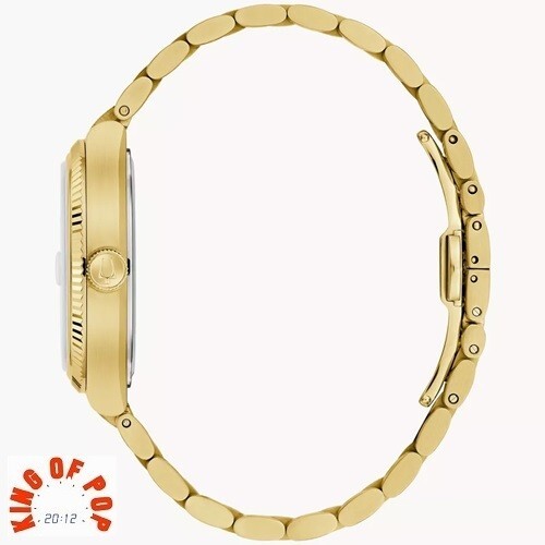 Bulova 97B223 SUPER SEVILLE 3ATM * Express 1/2 Days* - Imagen 3 de 7