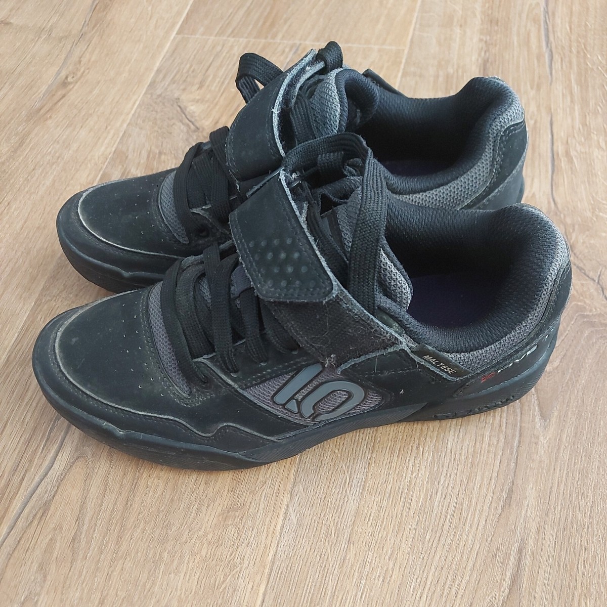 Mountain Bike Maltese Falcon Shoes Zapato Para Montaña Five Ten