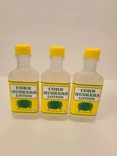 3 Pack Corn Huskers Heavy Duty Oil-Free Hand Treatment Lotion, 7 FL . OZ Each 