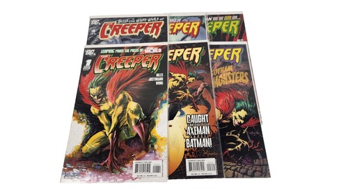 その他 Spellbound Creepers ELE UL fab Spellbound Creepers | Tales of Aria (Unlimited) | Star City