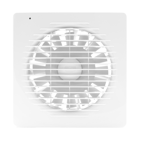FANTECH Wall fan 150mm 1phase c/w 
