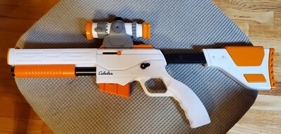Cabela's Top Shot Elite Big Game Hunter Rifle Controller (PlayStation 3, PS3)