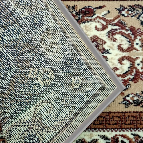 Carpet Edge Strip Floor Joint Transition Strips to Tile Self Adhesive - 第 4/10 張圖片