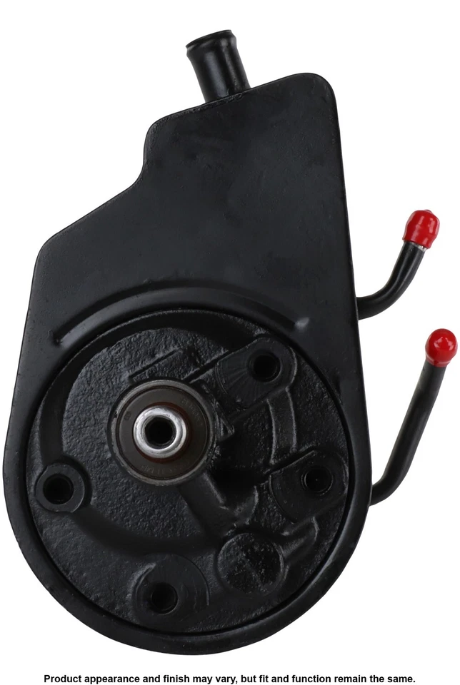 Bomba de dirección asistida Cardone 2002 2003 para GMC Sierra 2500 HD 2001-2006 8,1 L V8 Foto 4 de 4