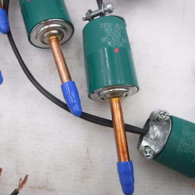 Set of 10 Klixon High Pressure Switch -20°-275°F HVAC 310R20