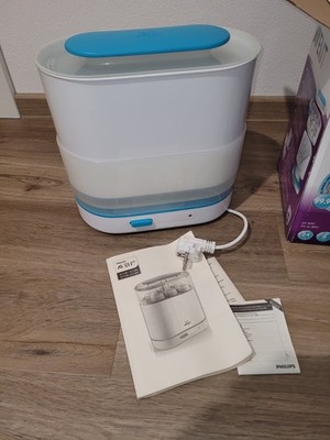 Philips Avent Sterilisator 3 in 1    SCF285