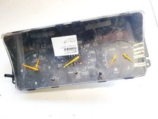 SAAB 900 1993 Speedometers - Cockpit - Speedo Clocks Instrument 96 #2465824-42