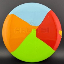Doomsday Discs Bologna Area 51 - Super Floppy...