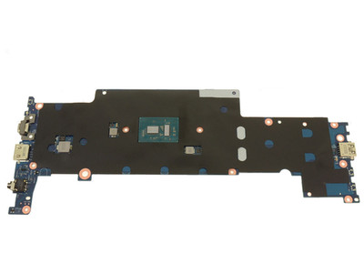 0H28M4CM Dell 3110 Chromebook Motherboard 4GB RAM 32GB Storage N4500 H28M4