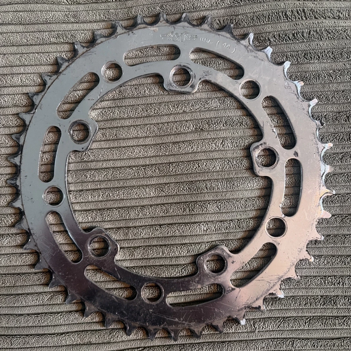 GT Bicycles Chainrings & BMX Sprocket Vintage Bike Parts for sale
