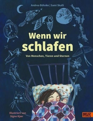 Wenn wir schlafen Sami Skalli
