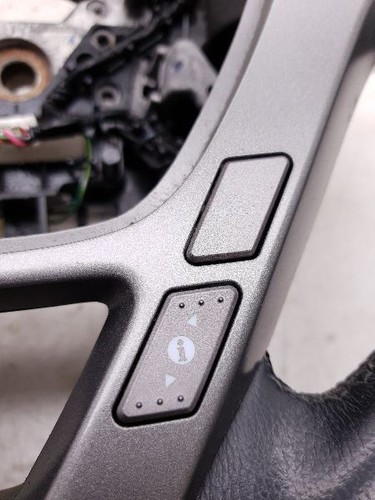 2007 ACURA MDX TYPE-D STEERING WHEEL - Picture 4 of 12