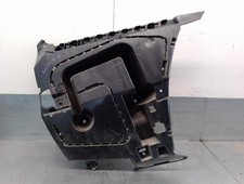 51127201218 halter mitte stoßfänger stoßstange h. für BMW SERIE 5 GRAN TURISMO