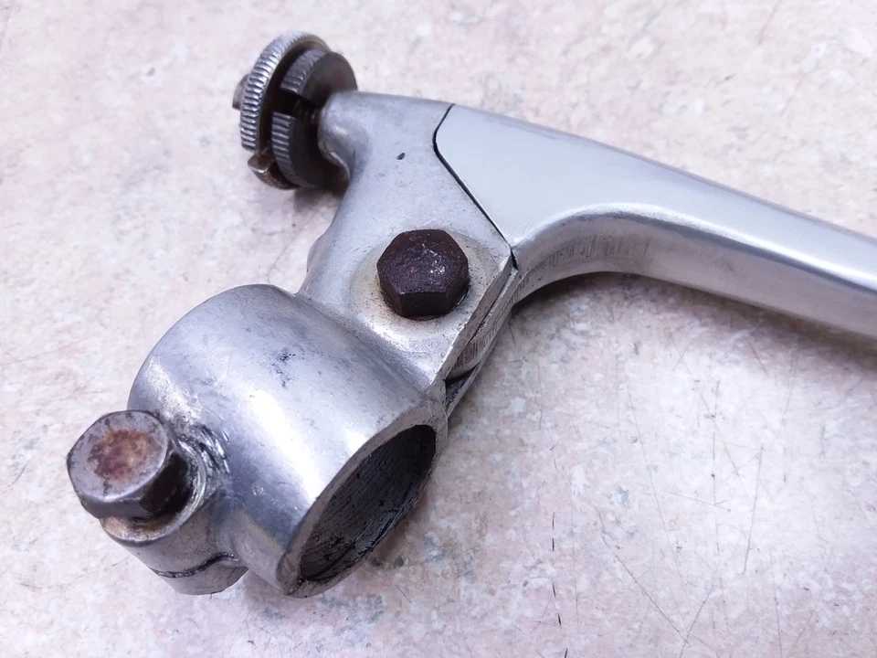 Yamaha 360 Enduro RT2 RT3 правый рычаг окунь 1972 1973 RT1 DT1 DT2 DT3 ANX-C40 - Изображение 2 из 4