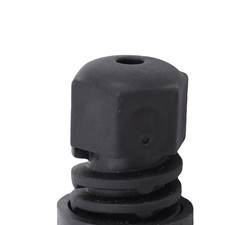 Car Hood Rubber Bumper For 2017-2021 Front Hood Stop Buffer