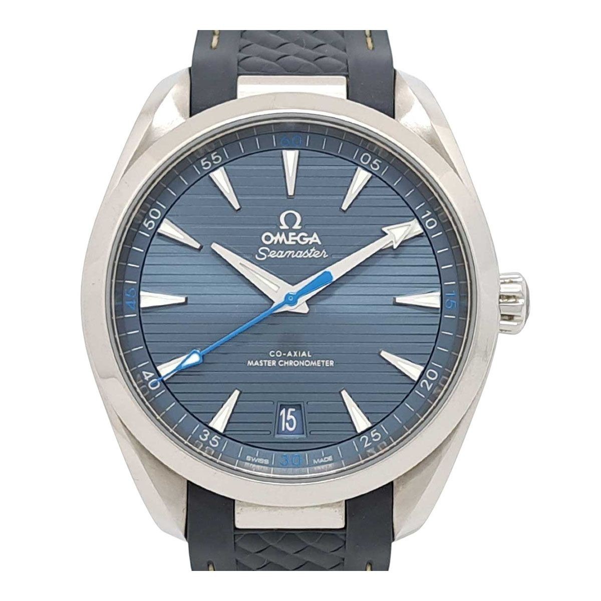 Omega Seamaster 220.12.41.21.03.002