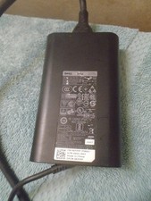 DELL 06TFFF 19.5V 3.34A 65W Genuine Original AC Power Adapter Charger