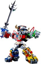 Artstorm Action Toys ES Modellino pressofuso in lega Voltron Lion Force H160 mm