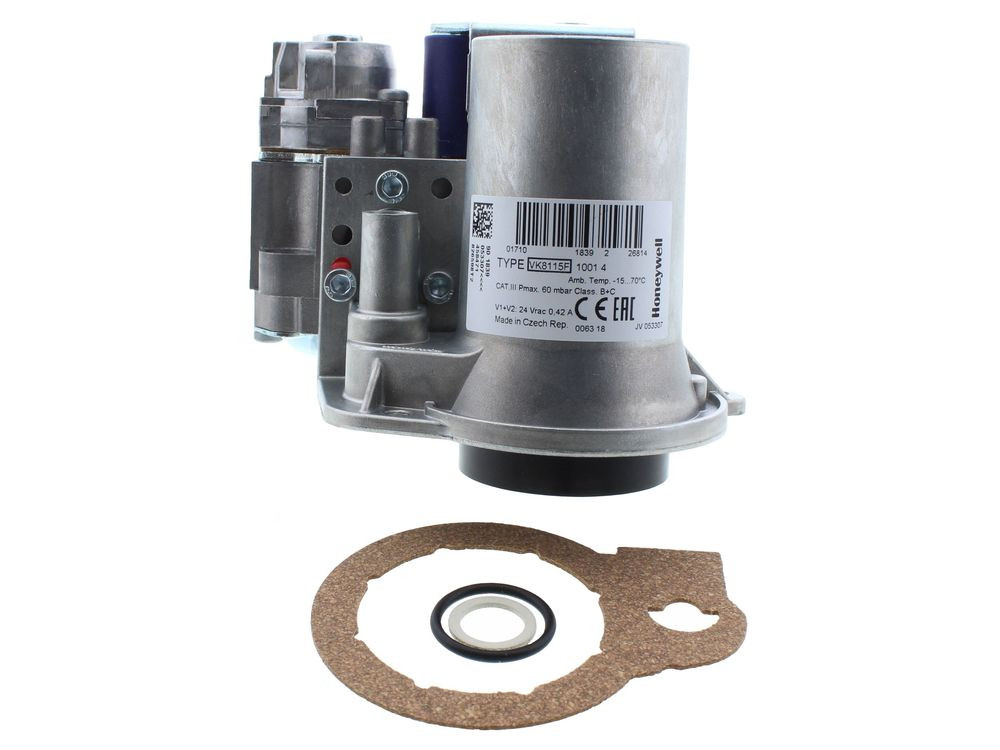 Glowworm 0020097278 Gas section Honeywell VK8115V1036 NEW