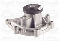 Wasserpumpe Graf PA1111 FÜR Volvo KÜHlmittelpumpe Wasserkreislaufpumpe