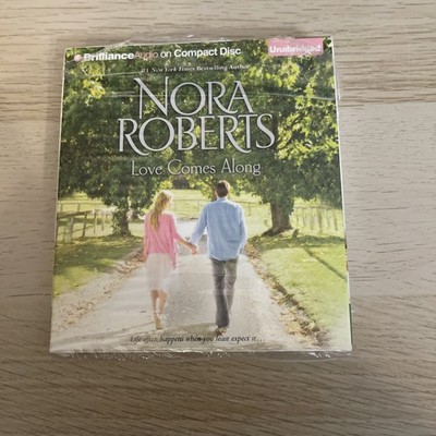 Love Comes Along : The Best Mistake, Local Hero by Nora Roberts (2014,...