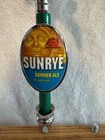 Red Hook Sunrye Summer Ale 'Garden Hose' Tap Handle — photo 2