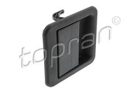 Topran TüRaußEngriff 721 736 FüR Jumper 230L Peugeot CitroËN Boxer 230P Bus 4X4