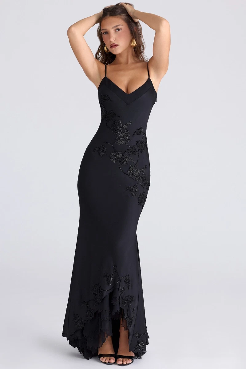 Black HOUSE OF CB Dresses for Women for sale | eBay