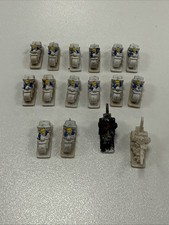 Epic 40k Squat Bikers Bikes and Guildmaster Squadron - OOP Miniatures from 1990s