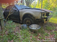 1999 Mustang V6 Parts Accessories