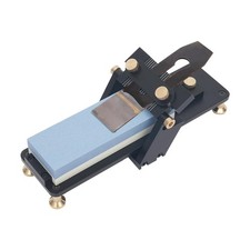 Aluminum Alloy Fixed Angle Knife Sharpener Set – Adjustable Angle Whetston